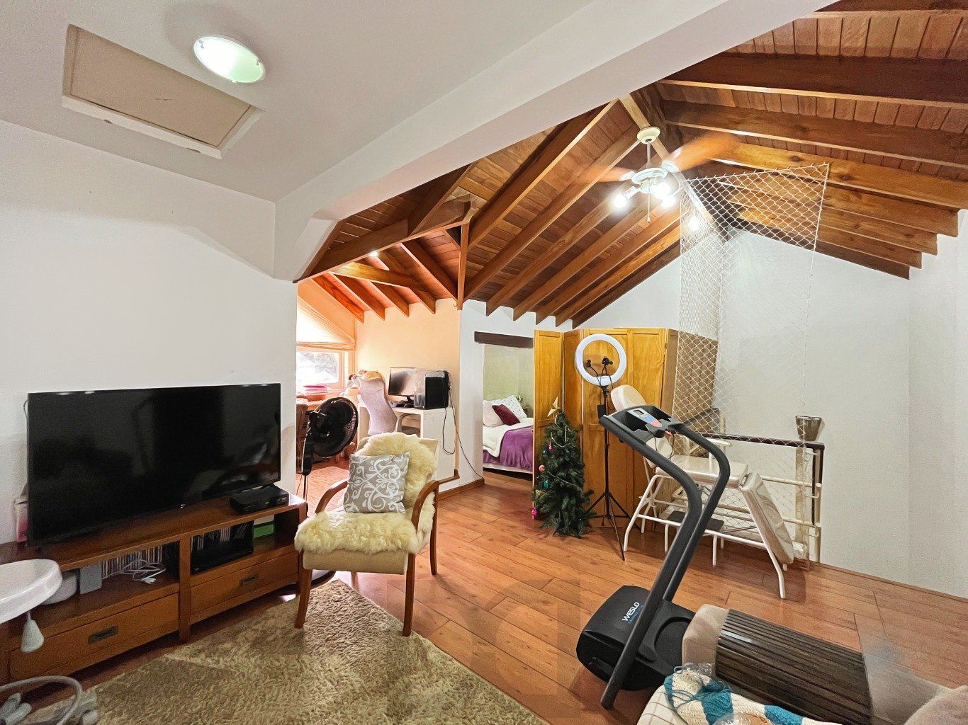 Casa com 3 quartos e 2 vagas em condomínio fechado no bairro Tristeza — foto 28