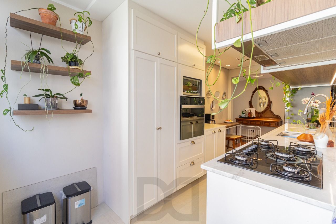 Apartamento de 2 dormitórios à venda na Rua Coronel Bordini - bairro Auxiliadora — foto 42