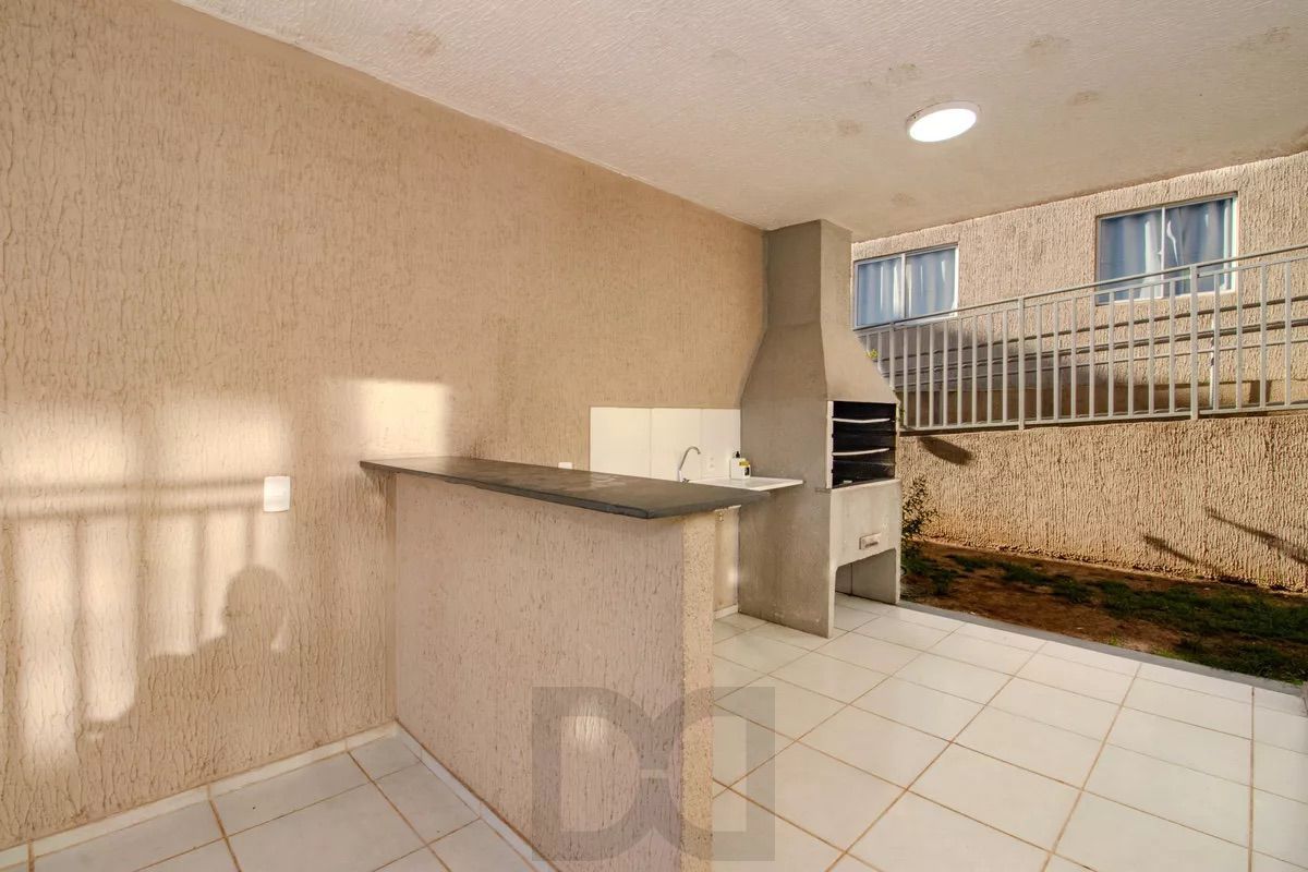 Apartamento com 02 dormitórios com vaga de garagem rotativa — foto 17