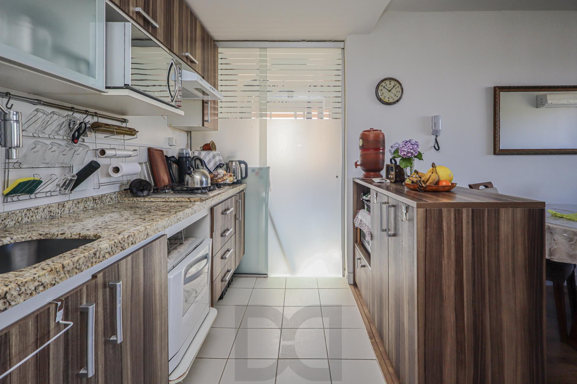Apartamento a venda no bairro Jardim Carvalho — foto 9