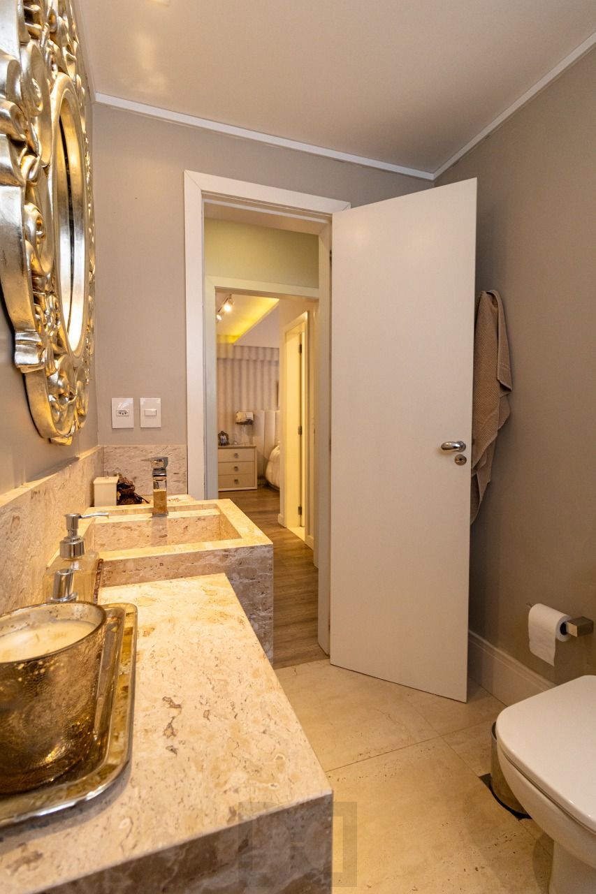 Apartamento de 2 dormitórios à venda na Rua Coronel Bordini - bairro Auxiliadora — foto 36