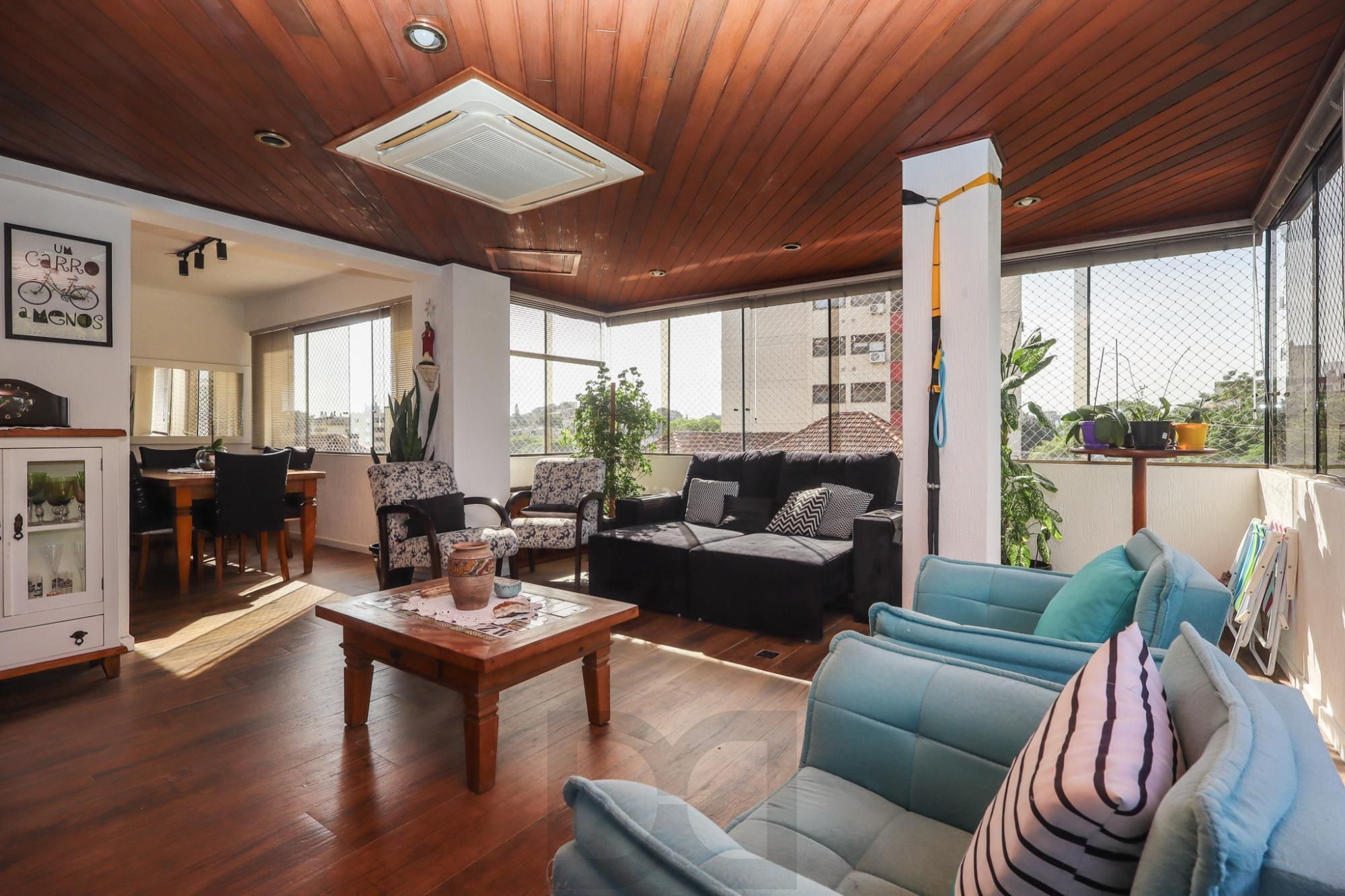 Apartamento à venda no bairro Cristo Redentor em Porto Alegre/RS — foto 5
