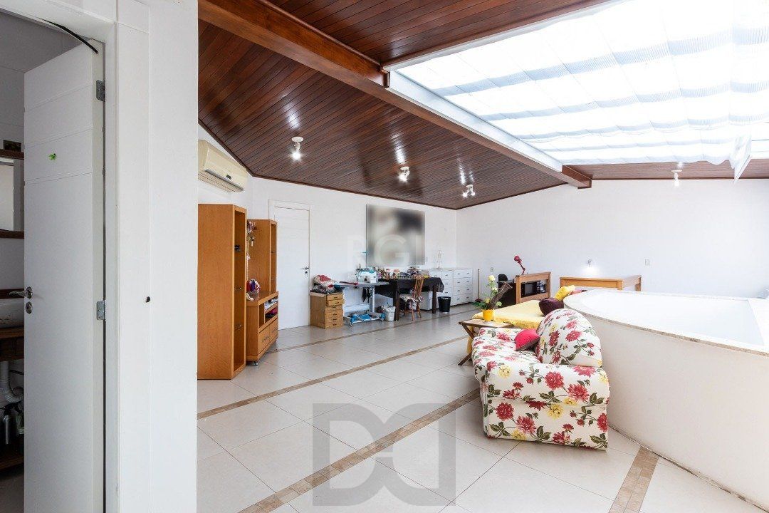 Casa para Venda - 463m², 4 dormitórios, sendo 4 suites, 4 vagas - Ipanema — foto 59