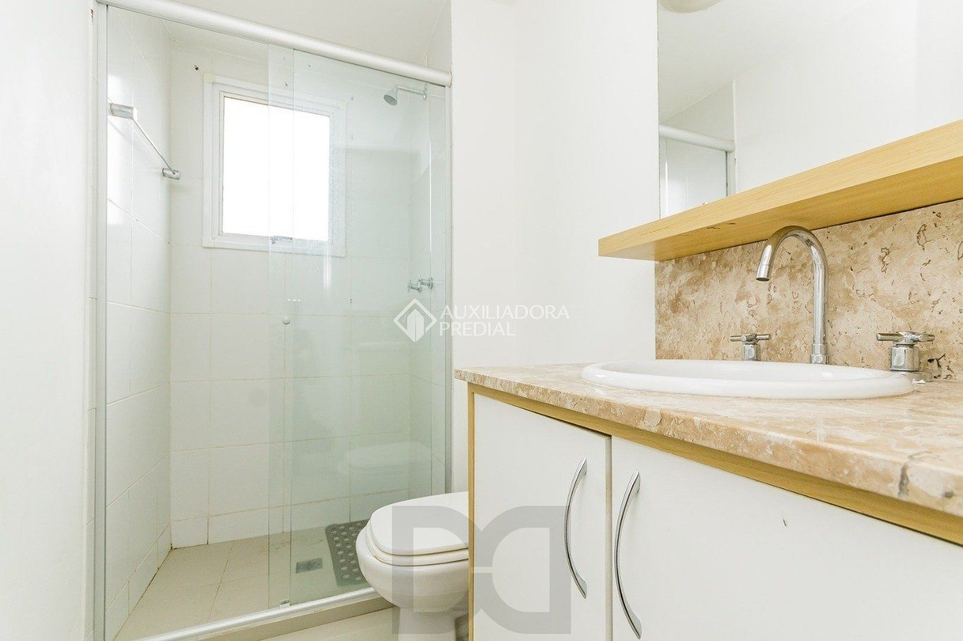 Apartamento 2 Dormitórios 57m² no bairro Morro Santana — foto 18