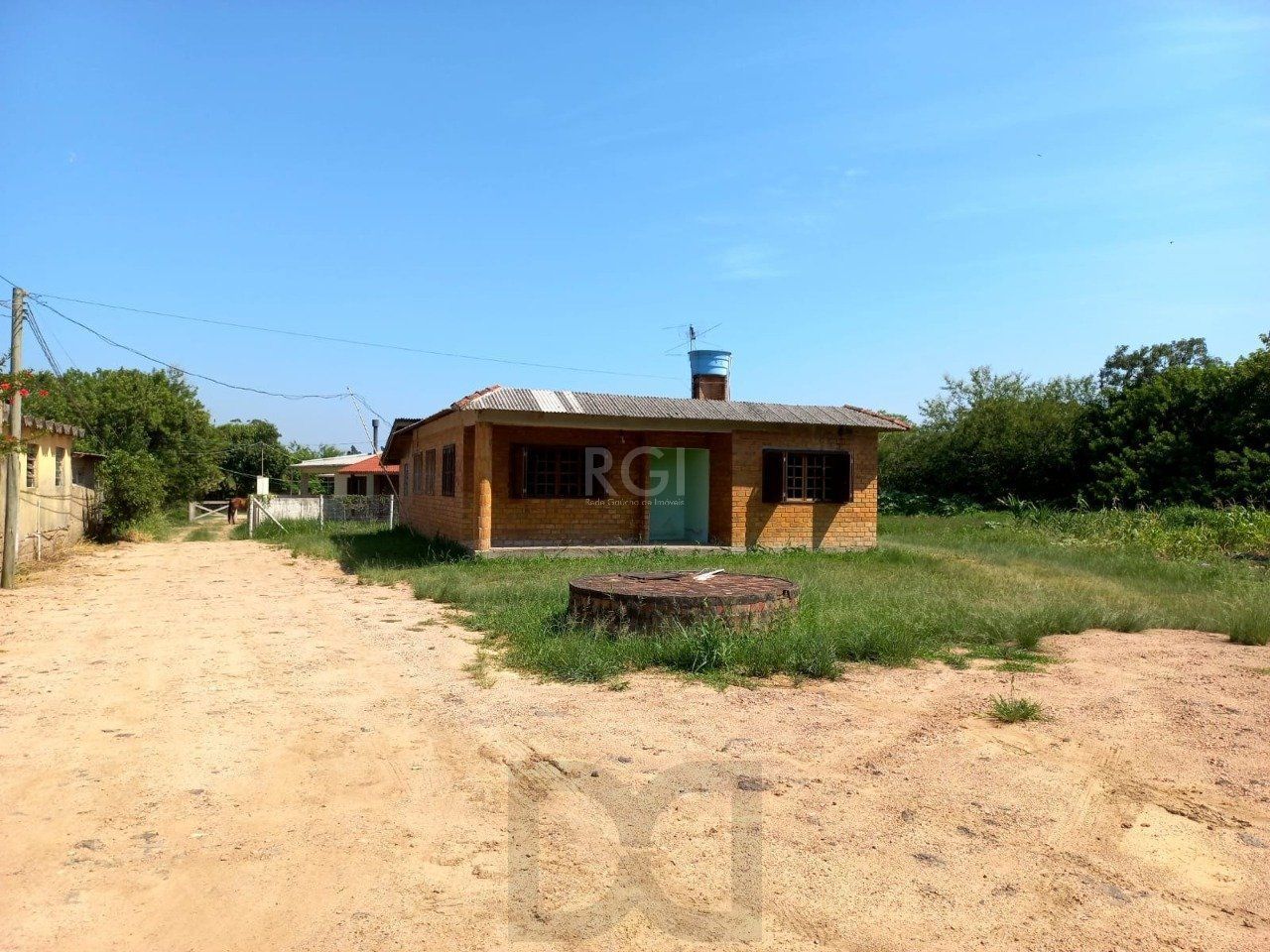 CASA 3 DORMITORIOS, BOA VISTA — foto 1