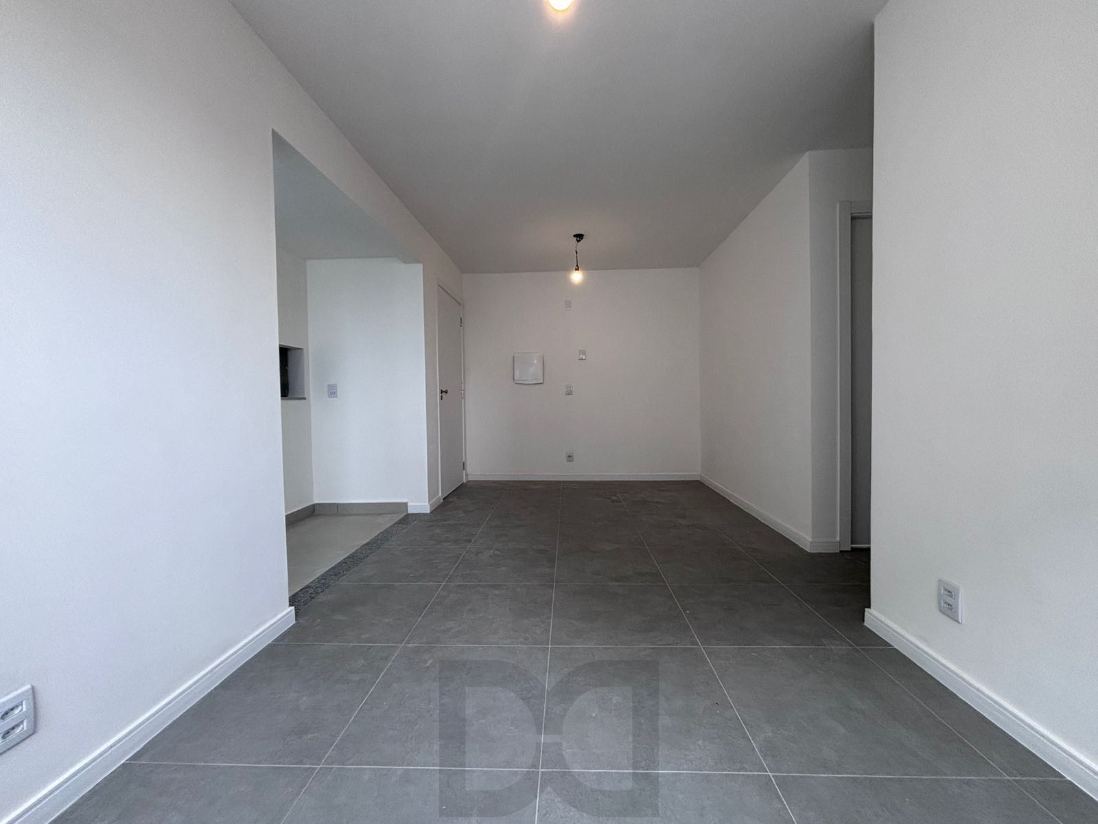 Apartamento de 2 quartos, suíte, elevador e 1vaga no bairro Jardim Sabará — foto 24