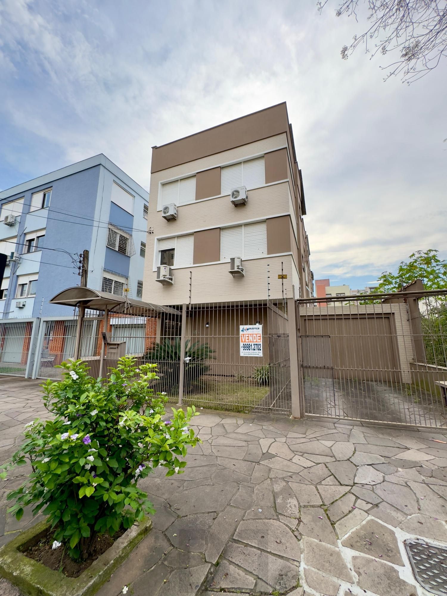 🏢 Excelente Apartamento à venda na rua guilherme alves — foto 1