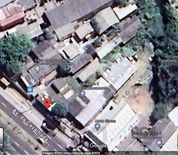 Terreno em Porto Alegre, no bairro Cavalhada, à venda. — foto 2
