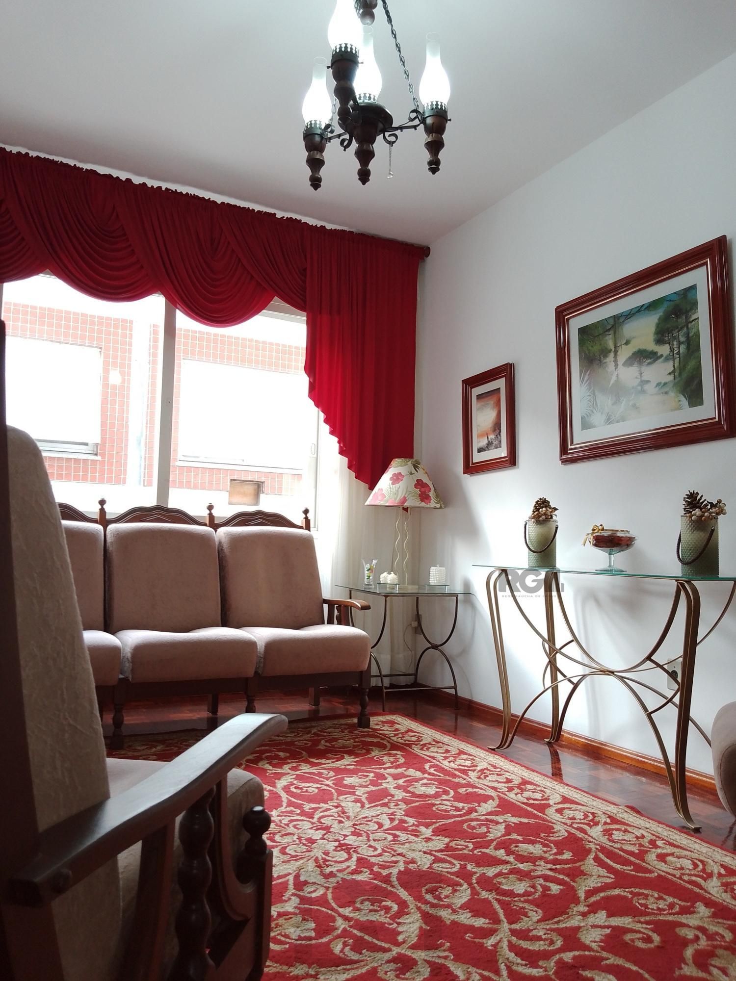APARTAMENTO 2 DORMITÓRIOS SANTO ANTONIO R$ 330.000,00 — foto 2