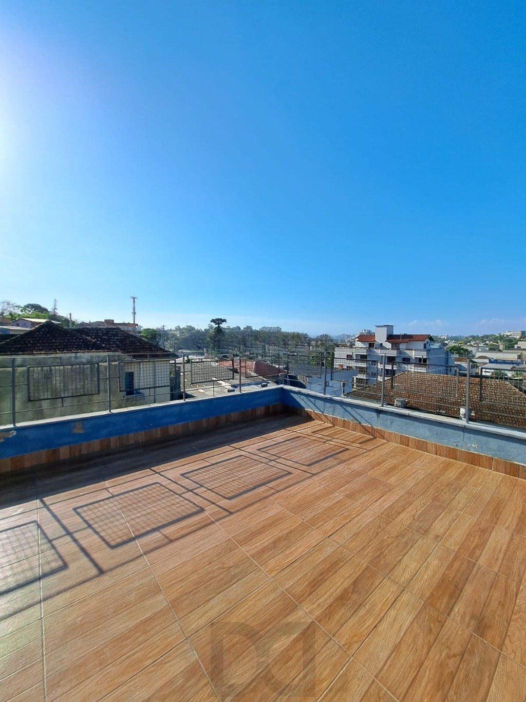 Cobertura de 2 dormitórios bairro Medianeira — foto 27