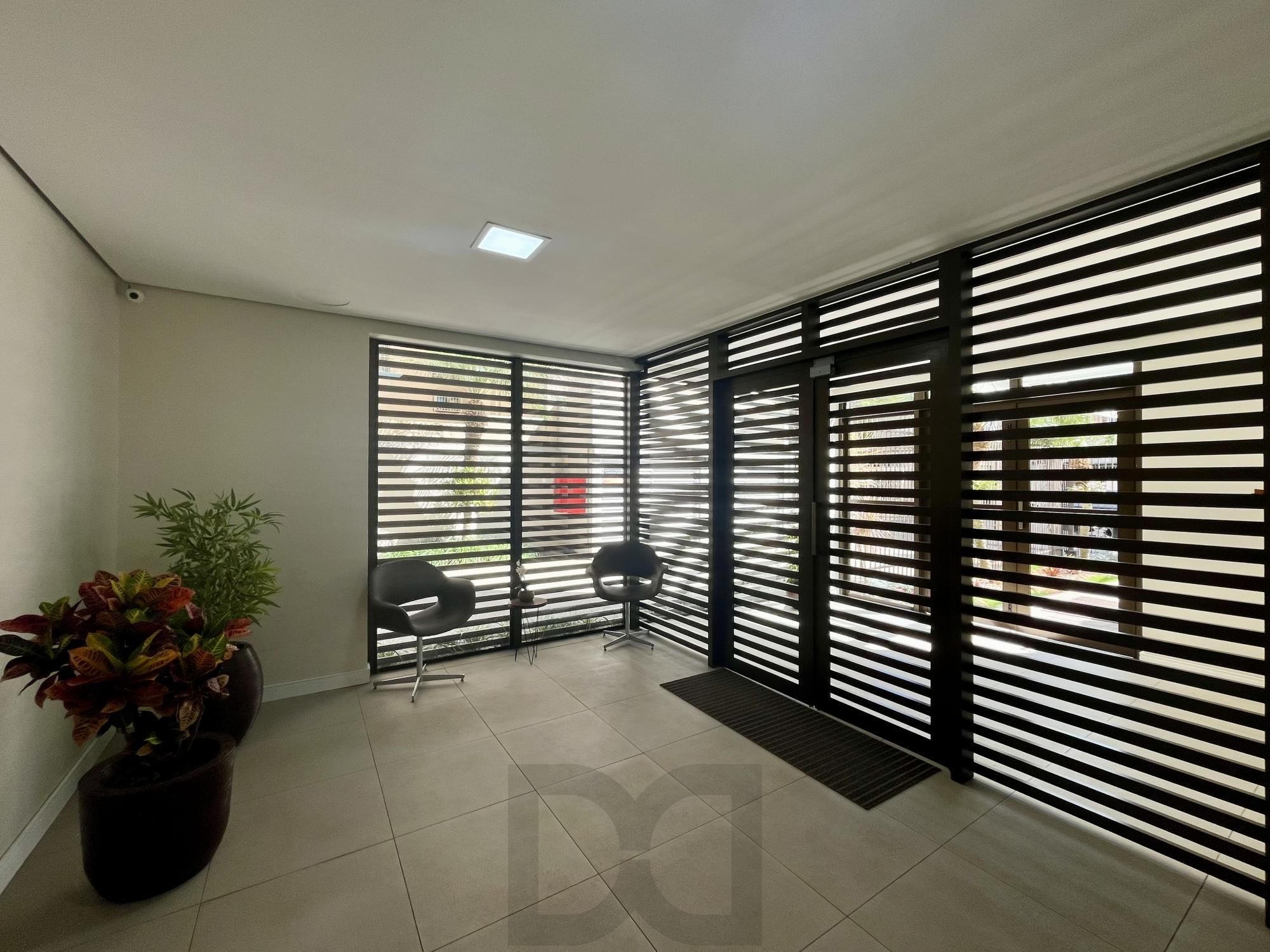Apartamento impecável semimobiliado no Menino Deus — foto 27