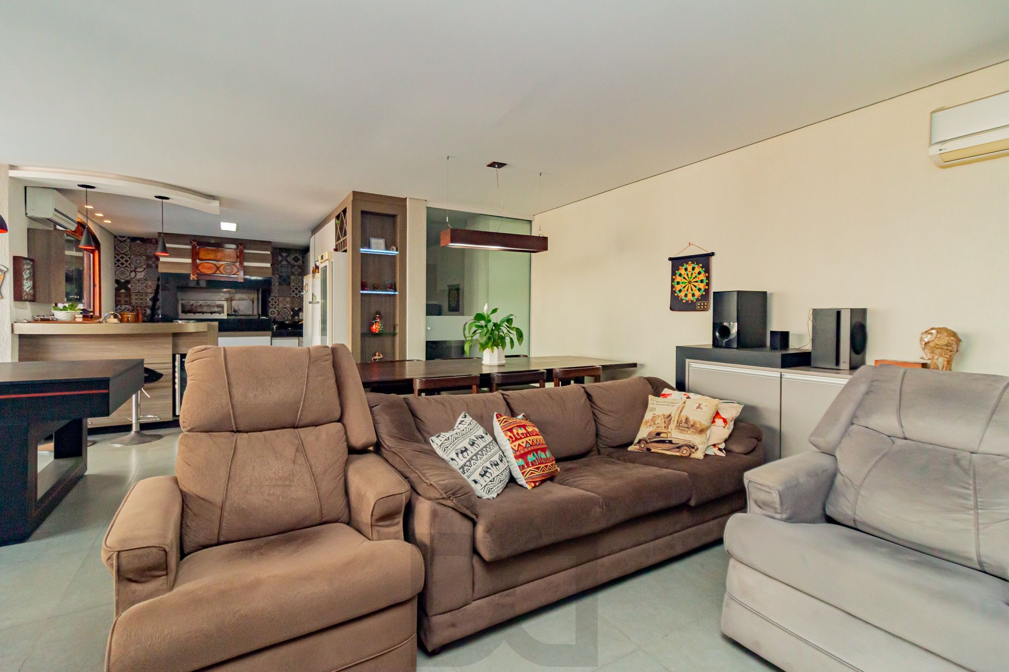 Casa de Alto Padrão à Venda no Jardim Planalto | Porto Alegre — foto 68