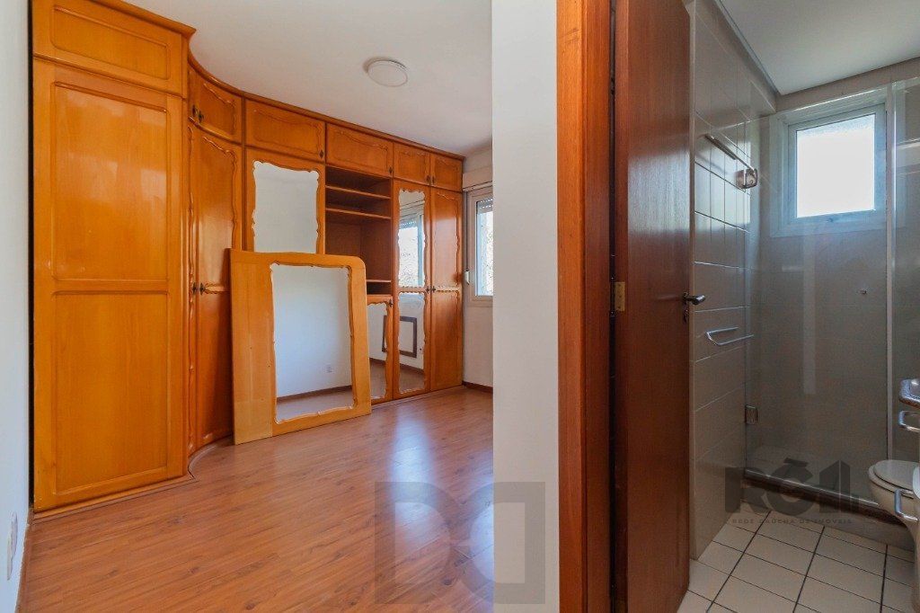 Boa Vista 3 dormitórios 1 suite 1 vaga condomínio com Infra estrutura — foto 30