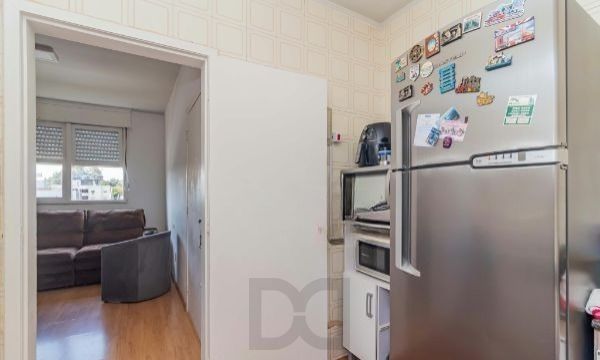 2 DORMITÓRIOS SEMI MOBILIADO COM VAGA, PRÓXIMO A CASSOL E O STRIP CENTER!!! — foto 8