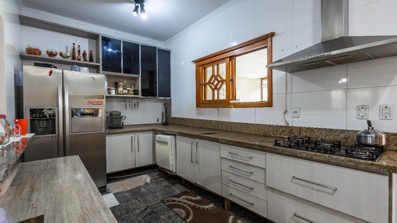 Casa em Condomínio com 4 quartos, 1 suíte e 300m² à venda em Ecoville. — foto 6
