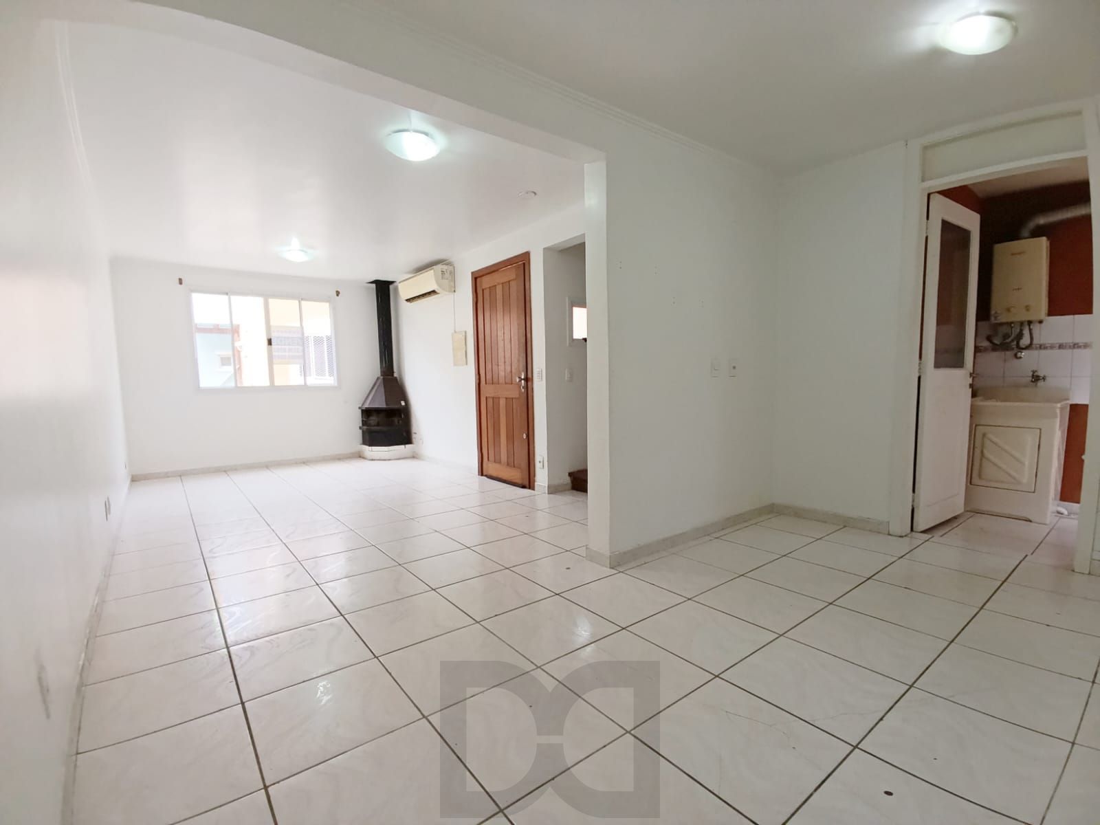 Casa em Condomínio fechado 3 quartos,1 vaga e portaria 24 h bairro Jardim Itu. — foto 25
