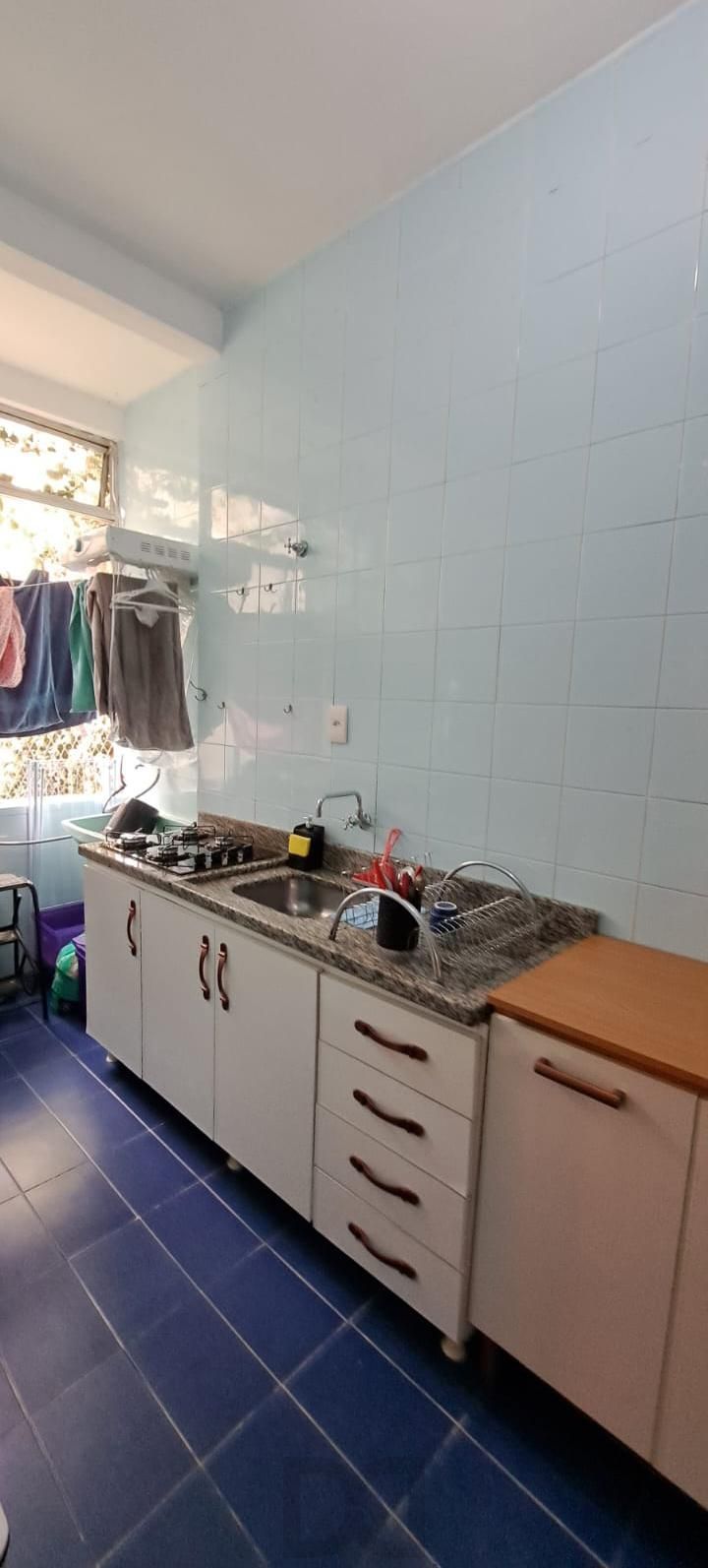 Apartamento de 1 quarto no bairro Petrópolis — foto 17