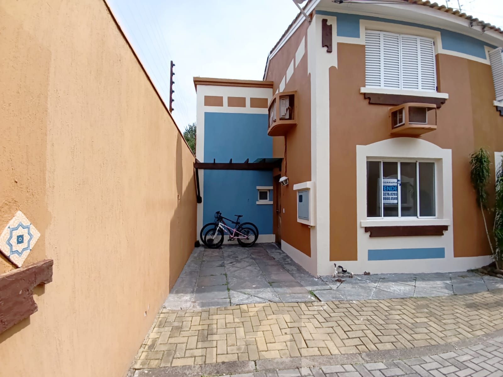 Casa em Condomínio fechado 3 quartos,1 vaga e portaria 24 h bairro Jardim Itu. — foto 35