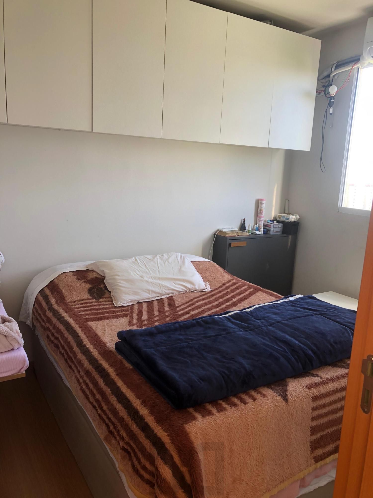 Apartamento 2 quartos Sacada Churrasqueira Linda Vista com 1 vaga de garagem — foto 19