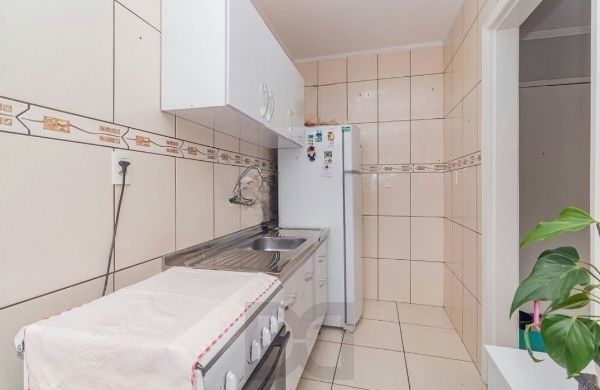 Apartamento no Passo D'areia térreo de 1 dormitório — foto 11