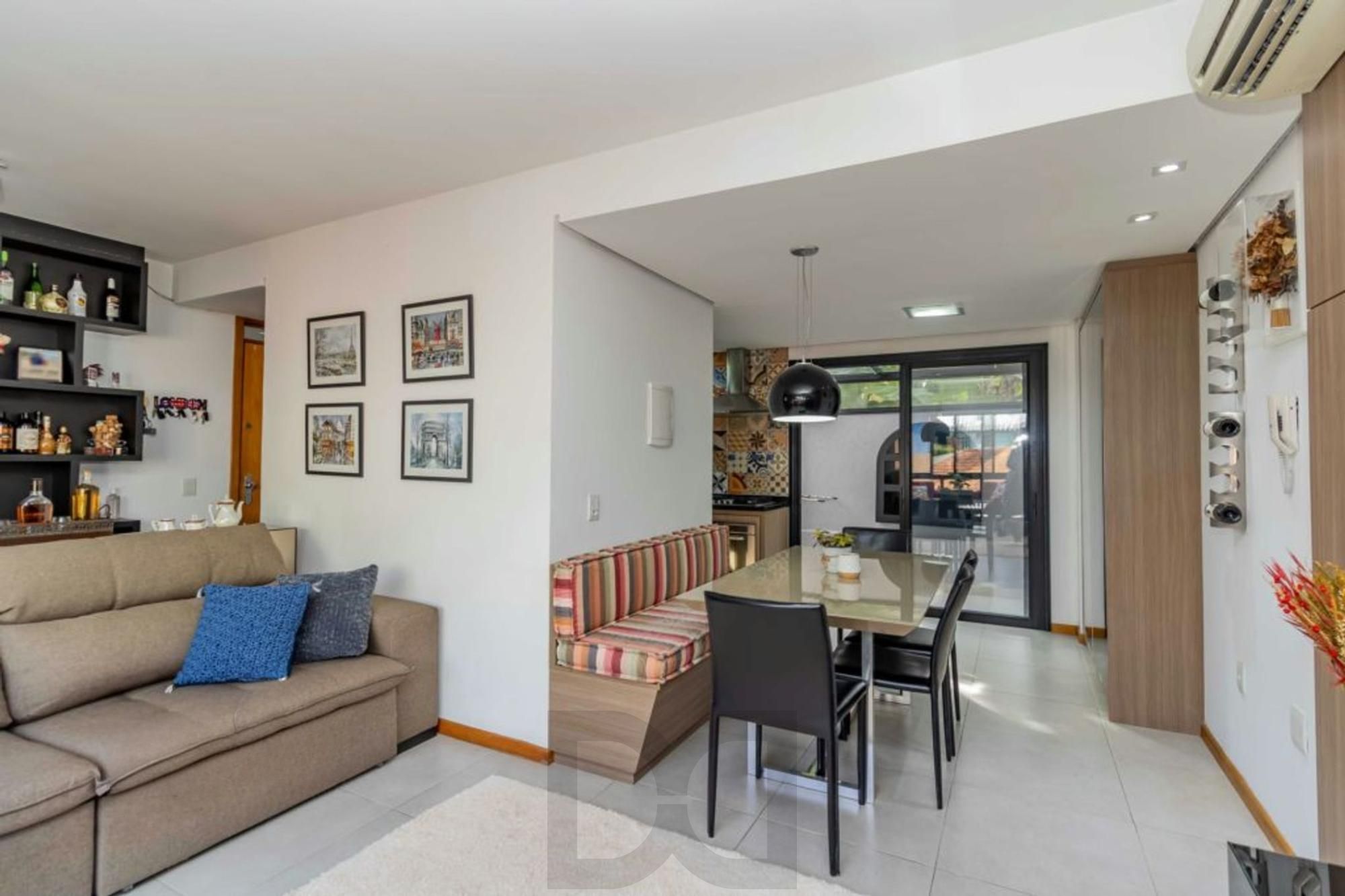 Casa em Condomínio à venda com 2 quartos 212 m² no Tristeza — foto 6