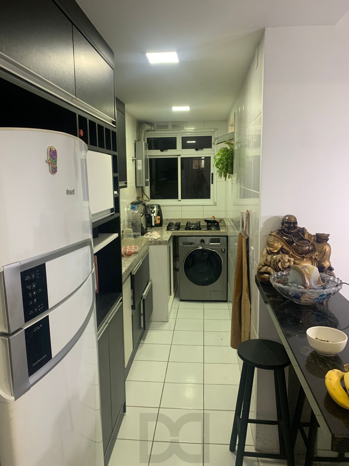 Apartamento com 3 quartos, elevador, sacada e 1 vaga Sarandi. — foto 26