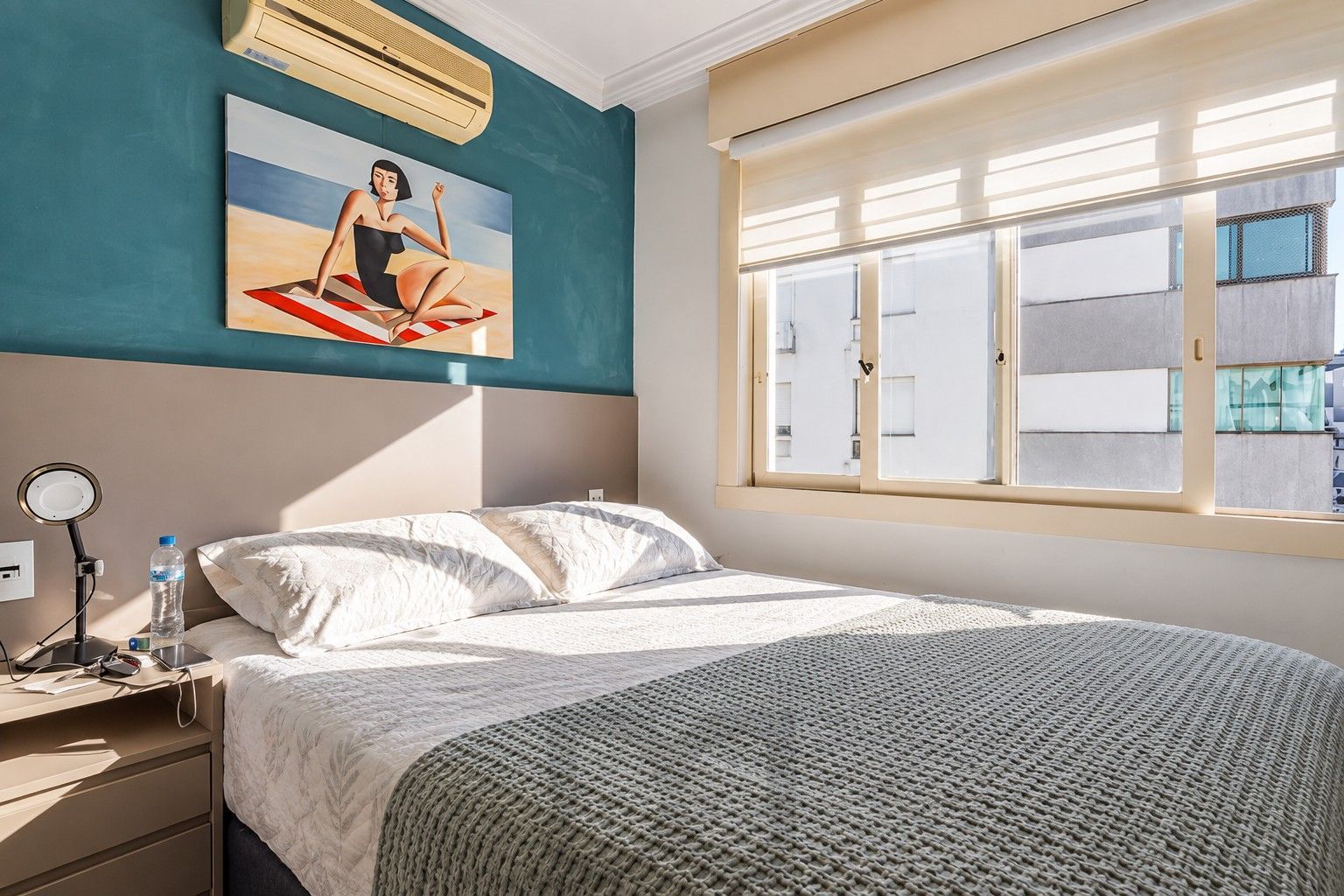 Apartamento 3 Quartos, 2 Suítes, com Elevador e Reformado no Santana — foto 9