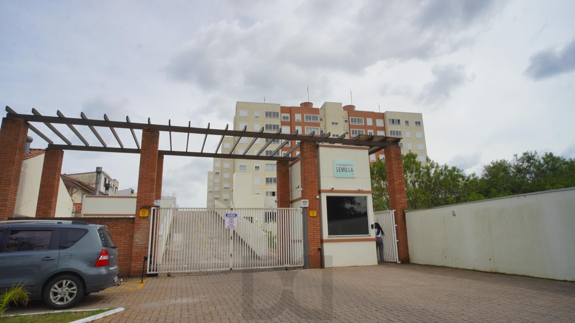 Apartamento com 2 quartos, à venda, com infra completa, Parque Santa Fé, — foto 28