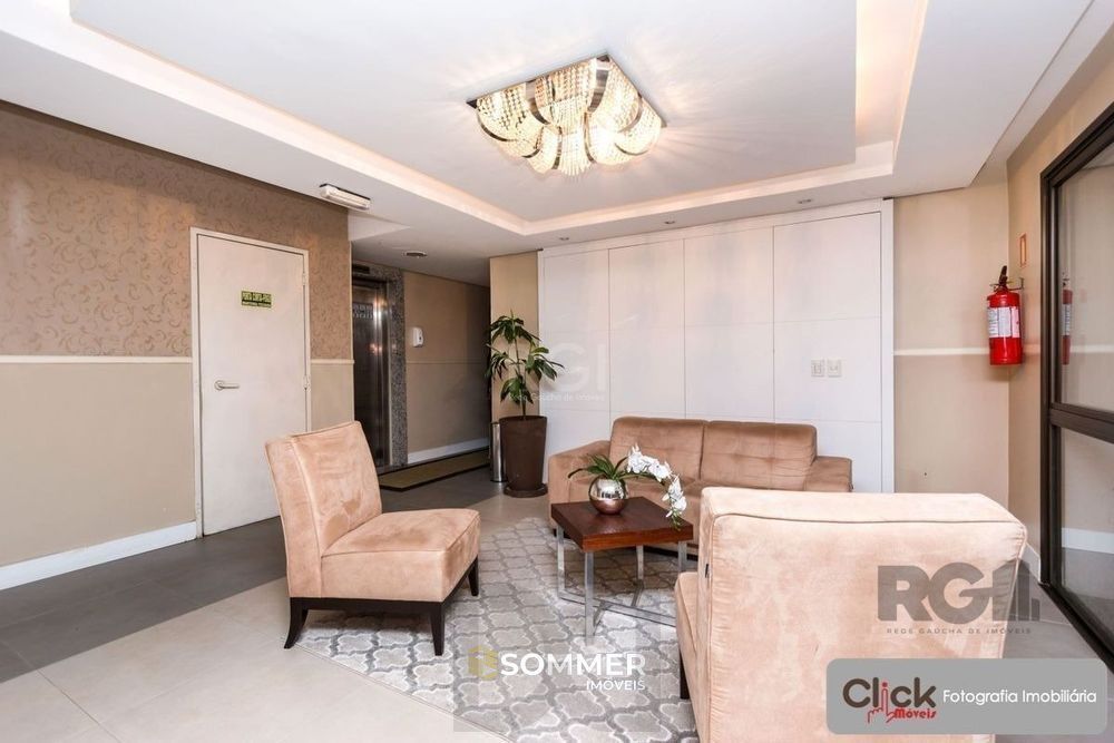 Apartamento Mobiliado no bairro Passo d'areia — foto 36