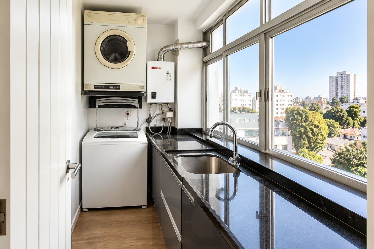 Apartamento 3 Quartos, 2 Suítes, com Elevador e Reformado no Santana — foto 7