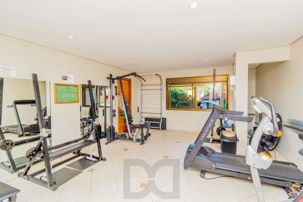 Apartamento com 3 quartos, vaga, elevador e piscina no bairro Jardim Itu — foto 31