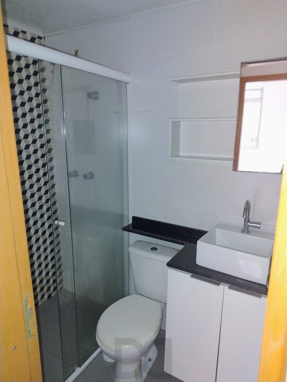Apartamento Térreo 2 Quartos 1 vaga no Porto Sinai Jardim Leopoldina Zona Norte — foto 14