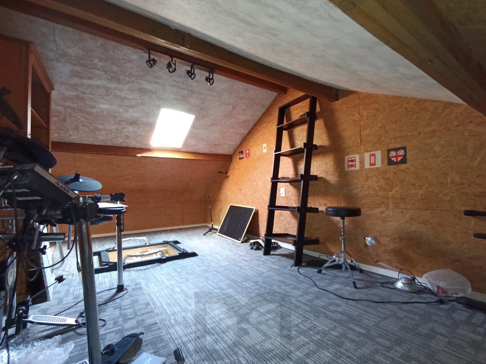 Casa em condomínio de 3 quartos, suíte e 2 vagas no bairro Mário Quintana — foto 29