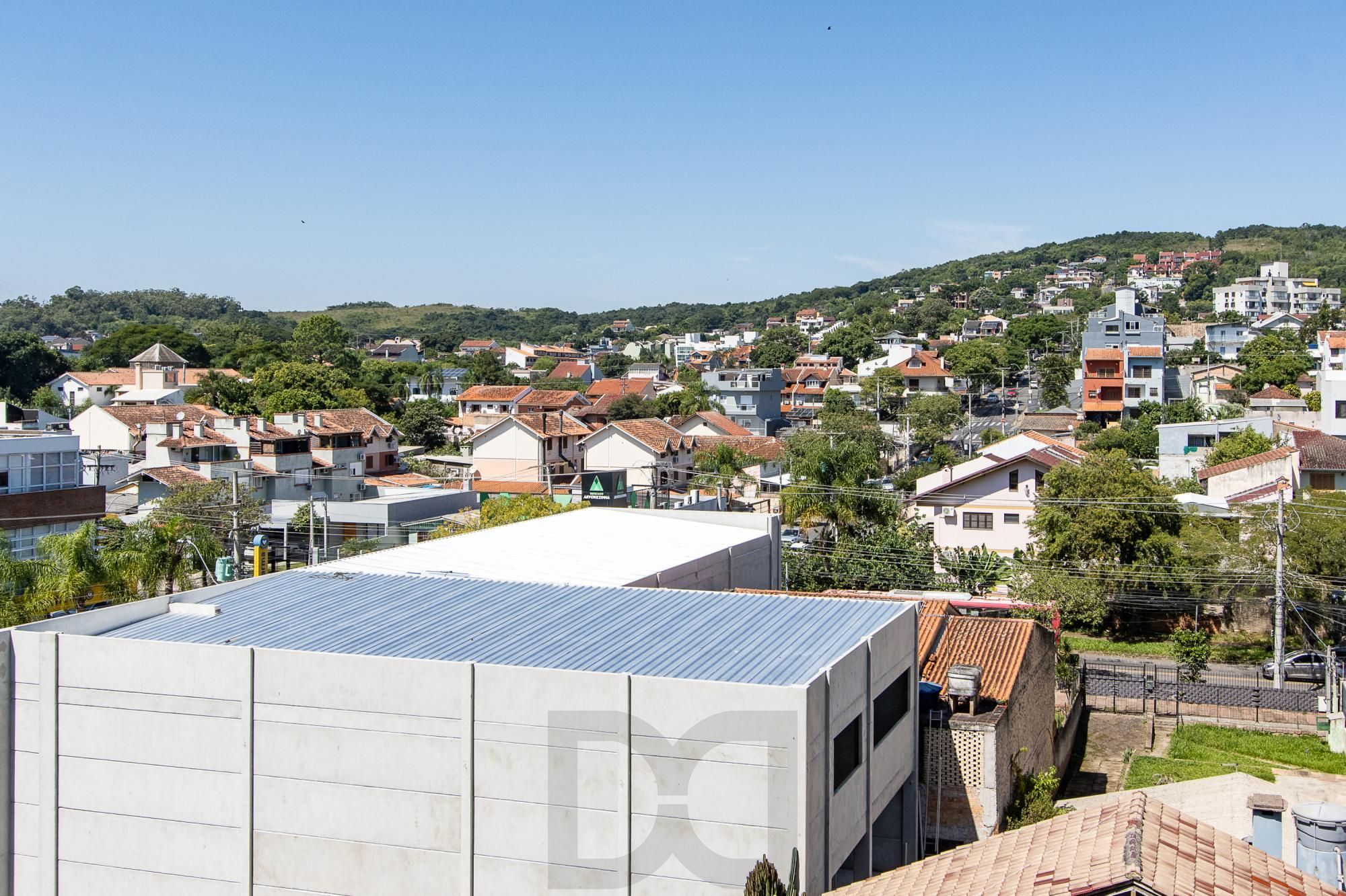 Apartamento com 2 quartos e 65m² à venda em Tristeza, Porto Alegre. — foto 22