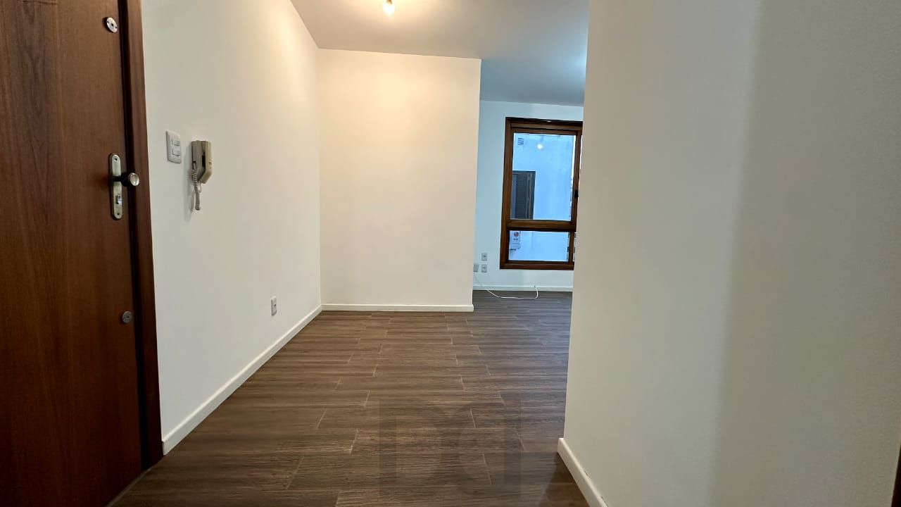 Apartamento 1 dormitório Proximo à Praça da Encol — foto 2