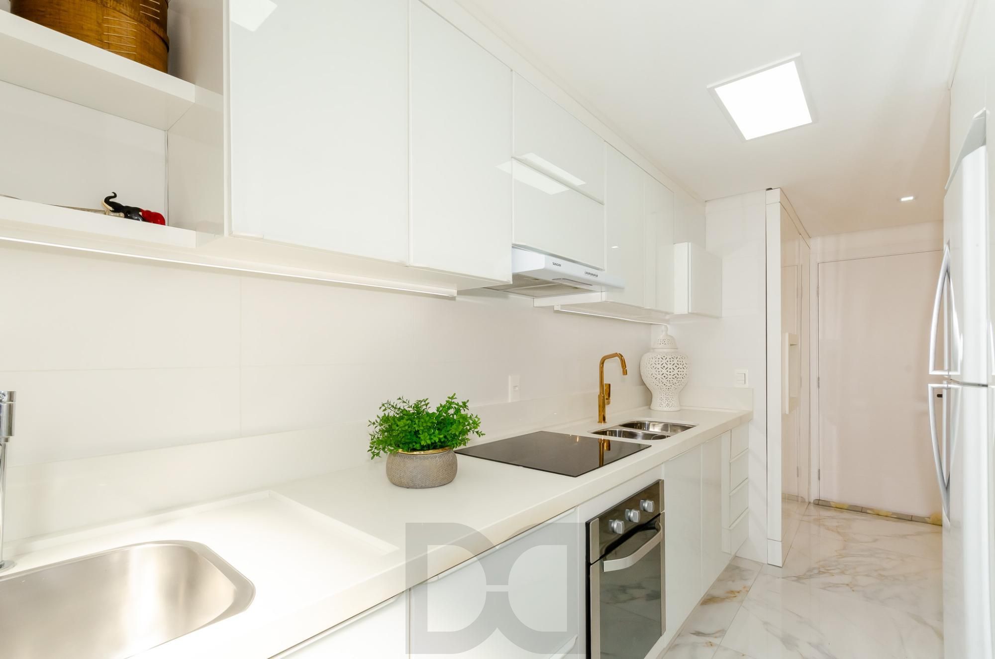 Emílio 111 Boutique Residences Apartamento de 1 Dormitório no Bairro Três Figueiras — foto 23