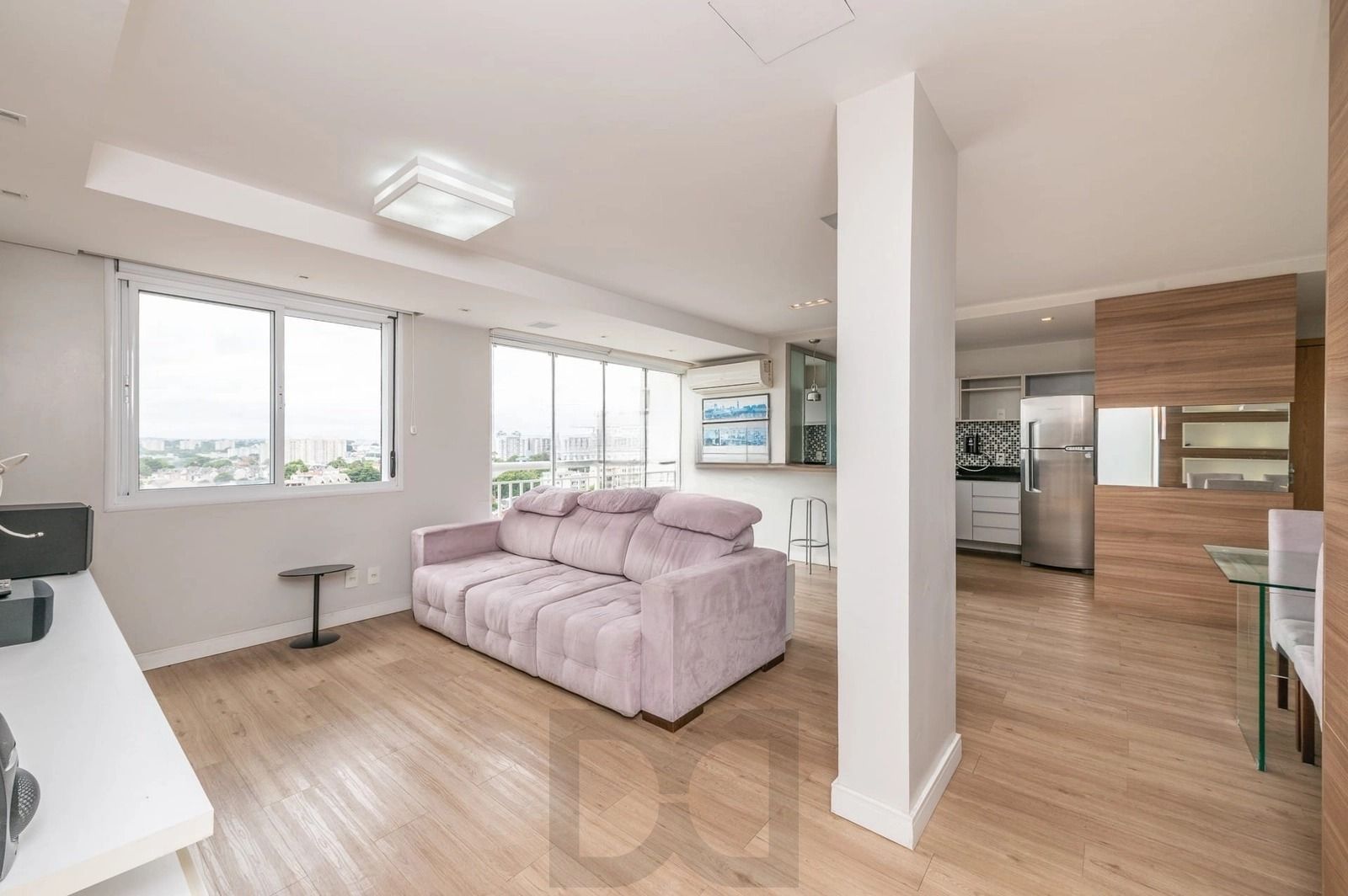Apartamento - 82.28m², 2 dormitórios, 1 suíte, 2 vagas - Jardim Lindóia — foto 9