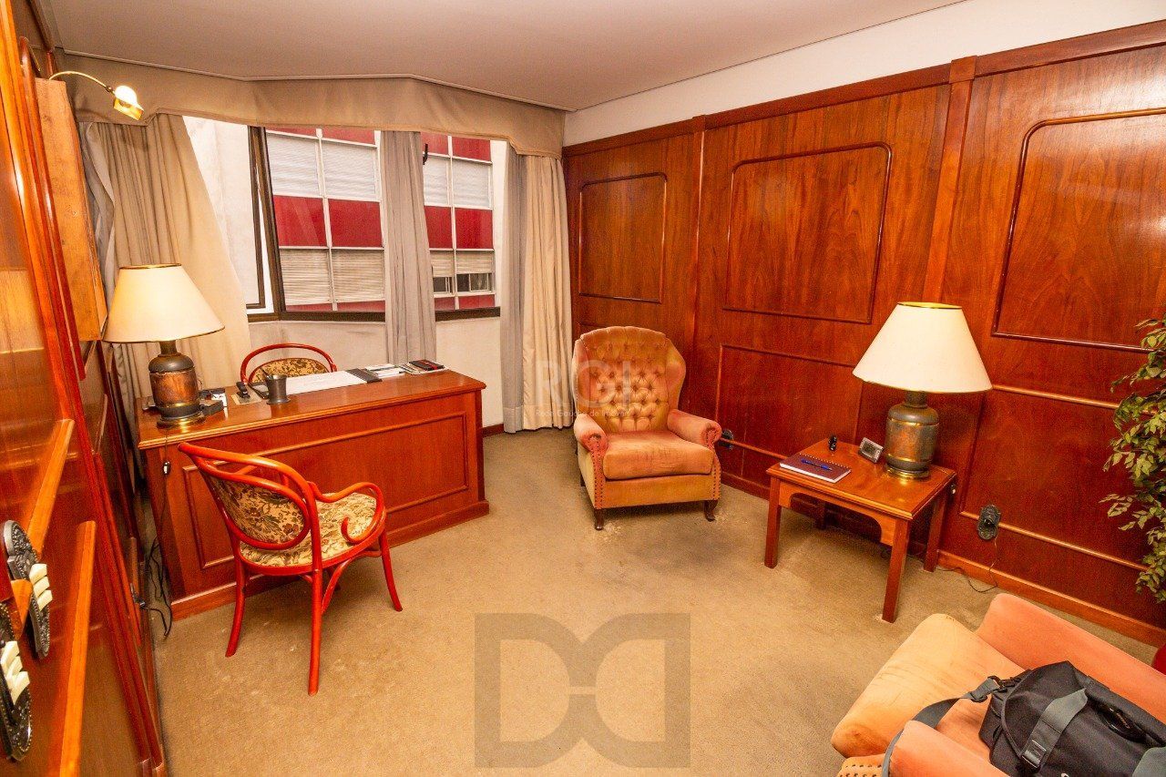 Conjunto/Sala para Venda - 54.51m², 0 dormitórios, 1 vaga - Moinhos de Vento — foto 19