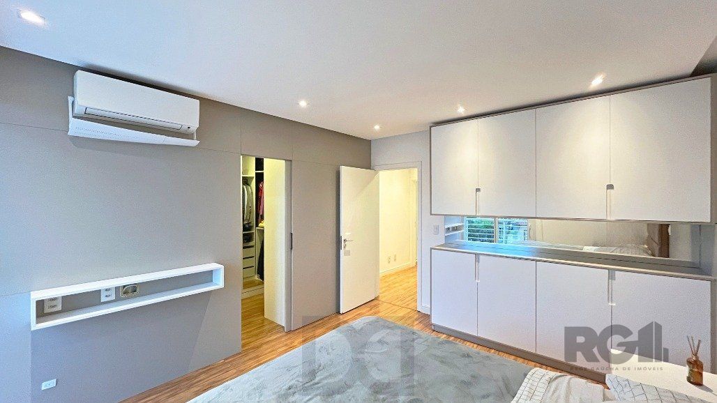 Ótima Casa a venda no bairro Espírito Santo com 3 suítes mobiliada — foto 32