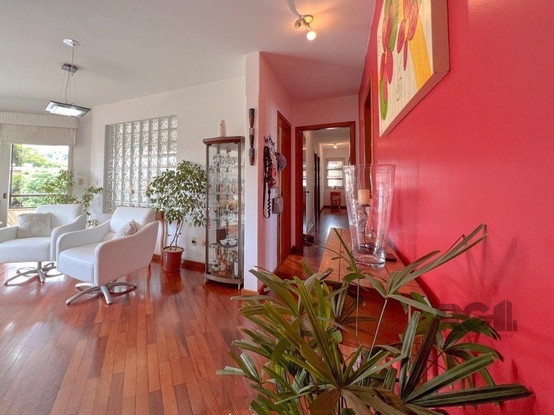Amplo apartamento à venda com 168m² privativos — foto 13