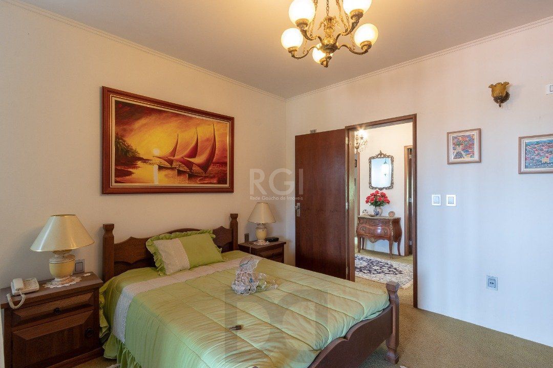 Casa para Venda - 1125.15m², 5 dormitórios, sendo 5 suites, 5 vagas - Jardim Isabel — foto 74