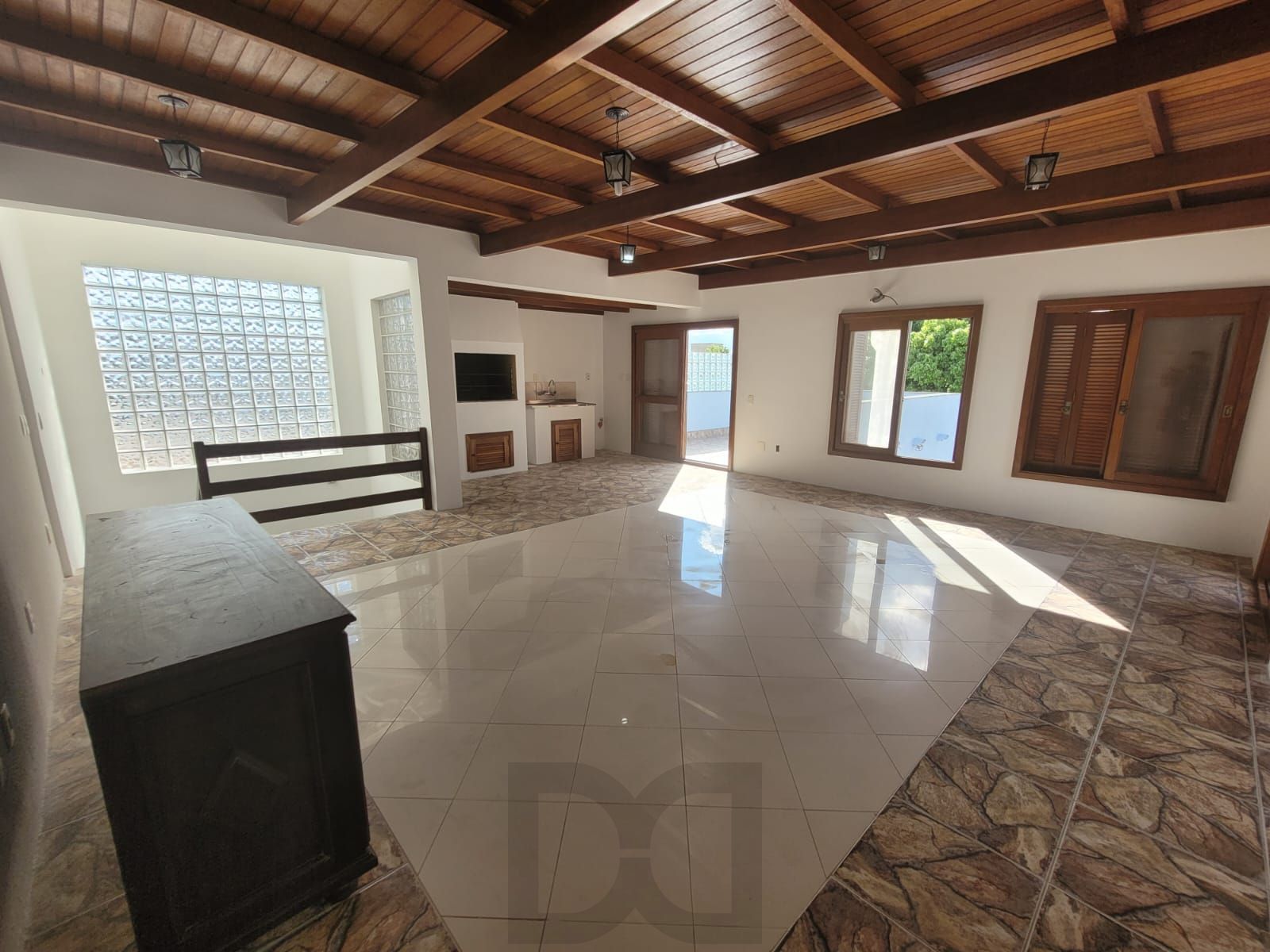 Casa no bairro Ipanema com 291 m² de área privativa e 8 garagens — foto 26