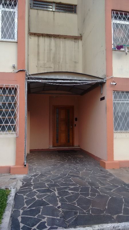 Apartamento para Venda - 59.9m², 2 dormitórios, 1 vaga - Cristal — foto 15