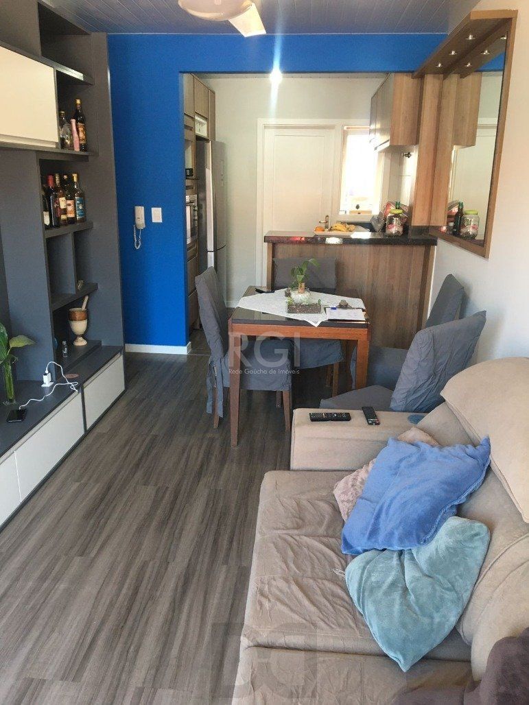 Casa Condominio para Venda - 54.7m², 2 dormitórios, 2 vagas - Hípica — foto 14