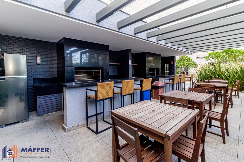 Apartamento, 2 quartos, 56 m² - Foto 23