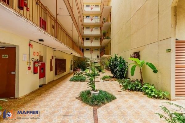 Apartamento, 2 quartos, 43 m² - Foto 18