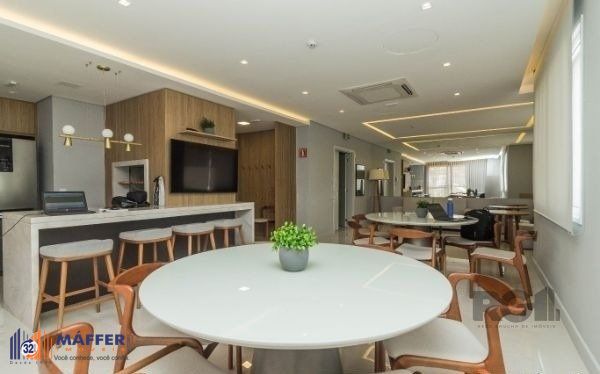Apartamento, 1 quarto, 27 m² - Foto 26