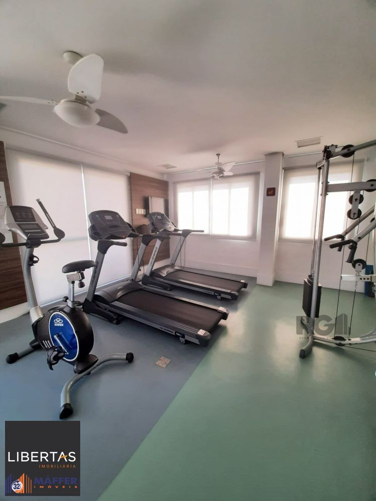 Apartamento, 2 quartos, 50 m² - Foto 29