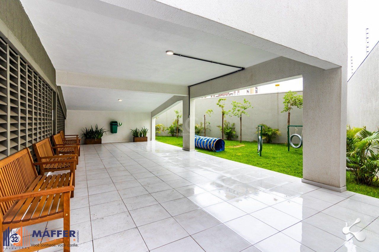 Apartamento, 2 quartos, 56 m² - Foto 45