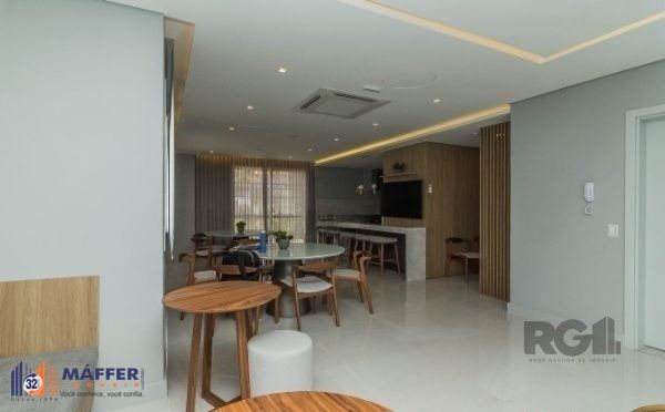 Apartamento, 1 quarto, 27 m² - Foto 21